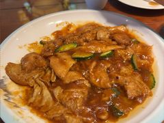 -惠宾饭庄(中山路店)
