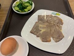 -西部马华清真兰州牛肉面·烧烤夜市(三里河店)