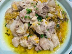 -一味大院•桐庐菜传承店(春江路店)