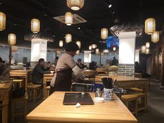 大堂-老城南.鸭血粉丝汤(夫子庙店)