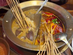 -牛签签串串香(IFS店)