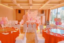 -告白气球派对策划·求婚·订婚宴·宝宝宴·生日派对