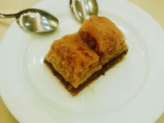 -苏坦土耳其餐厅(白云宾馆店)
