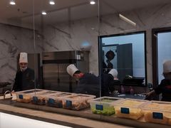 -长嘉·河图火锅(长嘉汇江景旗舰店)