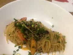 -HELLO 27 意面·沙拉·帕尼尼