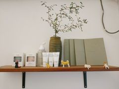-Onirii Coffee(长乐路店)