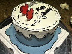 -就酱吃蛋糕(麦凯乐大庆经典店)