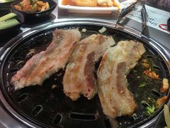 厚五花-杀猪天·韩国烤肉(总店)