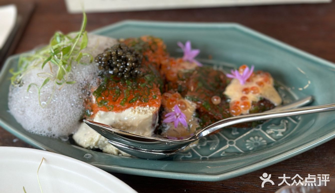 万岁甜品|咸口巴斯克初尝试