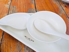 -苏小柳手作点心x茶叙小院(徐家汇分院)