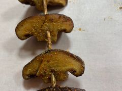 -风味烧烤