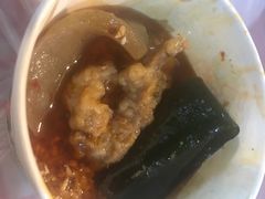 -时二崽肥肠鸡大排档(健康路店)