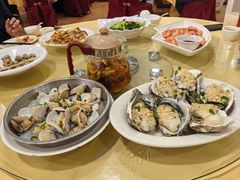 -吉莲利苑海鲜酒家(珠海拱北29年老字号店)