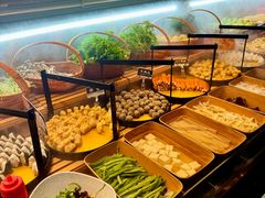 -牛YO寿喜烧和牛火锅自助(三台子万象汇店)