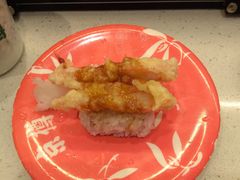 -京樽回転寿司(奥林匹克店)