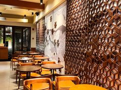 -星巴克臻选(成都宽窄巷子店)