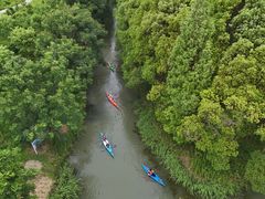-动邦皮划艇·桨板·独木舟·团建户外运动俱乐部