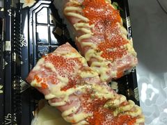 -林妈妈村·日式料理(宝山万达店)
