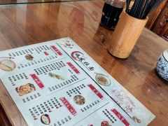 菜单-顺发拉面(长湖路店)