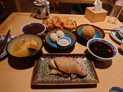 -南京大牌档(龙江新城市广场店)