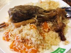 -217丰惠源抓饭(星湖街店)
