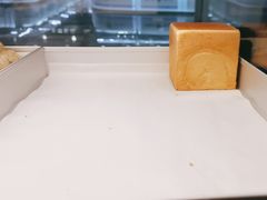 -花园饼屋·吐司蛋糕面包(星海店)