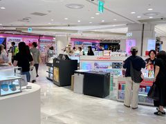 -乐天免税店(明洞店)