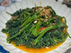 -泰椰里·泰国餐厅(智慧城广百广场店)