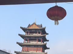 -杨家埠民间艺术大观园