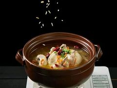 -洞庭鱼香(万科店)