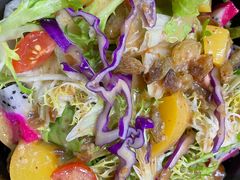 养生大拌菜-锡和无锡菜(景丽苑店)