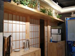 -森味花园·日本料理(伊藤洋华堂亚运村店)