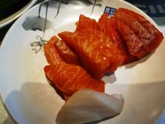 -海天盛宴新派海鲜自助餐厅(群力店)