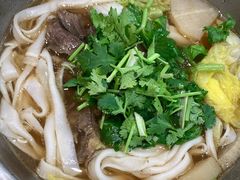 -小满手工粉(北京来福士店)