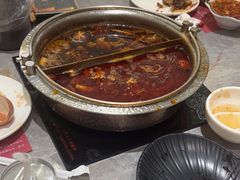 -一绪に寿喜烧(虹悦城店)