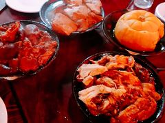四大碗-前门故事烤鸭店(十里河店)