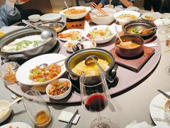 -小厨娘淮扬菜(河西奥美大厦店)