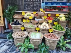 -老灶房-四川土菜(开元店)