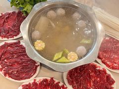 -合意桐坑牛肉粿·鲜牛肉火锅(嵩山总店)