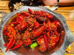-王红军龙虾(新民路店)