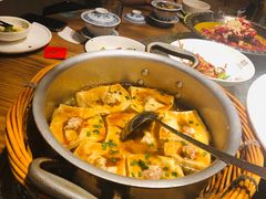 嫩豆腐-首秀·四川料理(星耀101店)