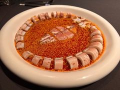 -上海滩餐厅(BFC外滩金融中心店)