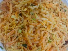 -老雒阳面馆·水席(定鼎门店)