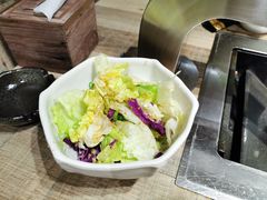 -一心烤肉(延安路店)