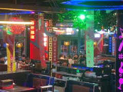 -路边边.炒菜烧烤.音乐餐厅(良乡长虹店)