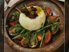 -Bistro Les Lilas丁香花小酒馆