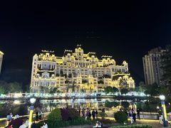 -花果园湿地公园