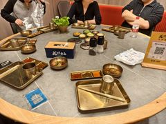 -龙虾奇迹泥炉烤肉(大华三路店)