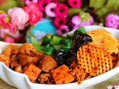 -皆道拌麻辣烫·麻辣拌