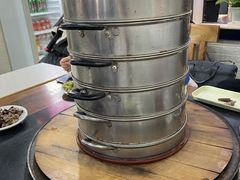 -九层海鲜塔(市南店)